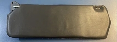 Quebra Sol D20 A20 C20 D40 Cor Preto Lado Direito - comprar online