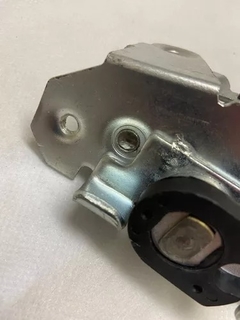 Par Fechadura Tampa Traseira Saveiro G2 G3 G4 G5 G6 Mod Orig - Casa das Peças RP