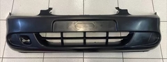 P/choque Dianteiro Corsa Sedan/hatch/pickup 00/08 Preto Liso - comprar online