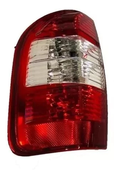 Lanterna Traseira S10 Pitbull Cristal Modelo Original LE na internet