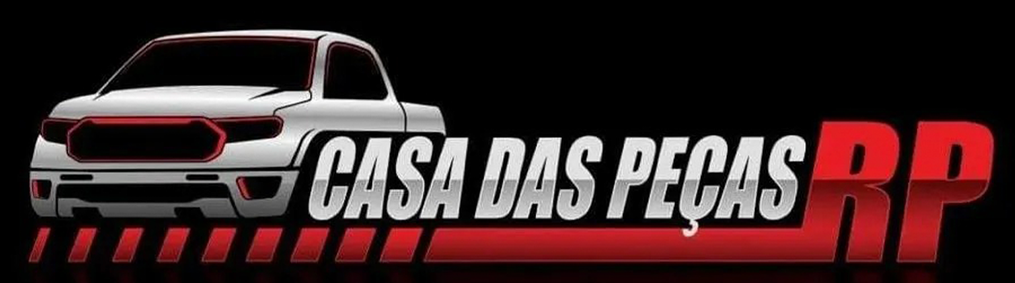 Casa das Peças RP