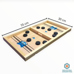 Mini Tejo Sling Puck - Balgames® en internet