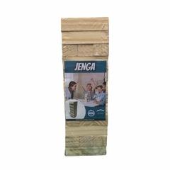 Jenga Mediano Tradicional - Balgames®