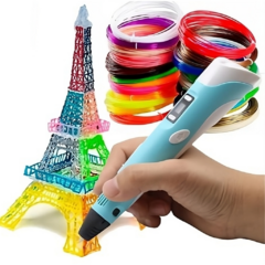 Kit Lápiz 3D