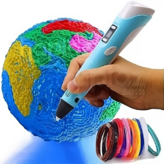 Kit Lápiz 3D - comprar online