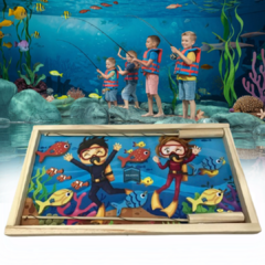Pescatrap - Juego de Pesca en internet