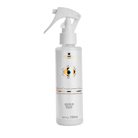 SUMMER SHIELD • Leave-in 150ml