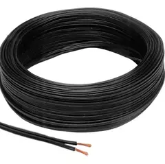 Cable bipolar 2 x 1,50mm2