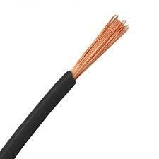 Cable Unipolar De Cobre 1x95.00mm²