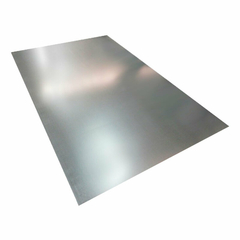 Chapa Metalica Lisa Laff 2.44mts x 1.22mts 0.40mm de Espesor Calibre C27