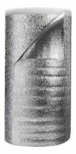 aislacion isolant doble aluminio 10mm 20mts x 1,05mts - comprar online