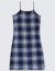 VESTIDO VANS CAMDEN SLIP