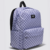 MOCHILA VANS PURPLE HAZE