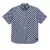 CAMISA VANS WADE CHECKERBOARD WARM WEATHER DRESS BLUES WHITE
