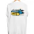 CAMISETA LAYBACK COOLER PARK - Hi Skate Shop