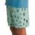 BERMUDA VANS PRIMARY PRINT ICEBERG GREEN - comprar online
