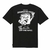 camiseta-vans-preta