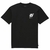 camiseta-vans-preta