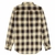 CAMISA VANS BAILEY WOVEN BLACK