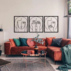 3 MONKEYS - tienda online