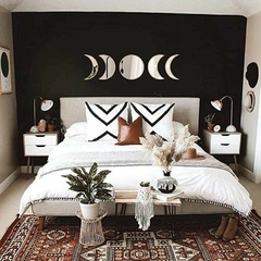 FASES DE LA LUNA CON ESPEJO - comprar online