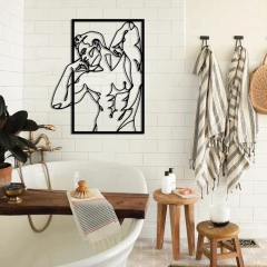 HOMBRE TALLADO en internet