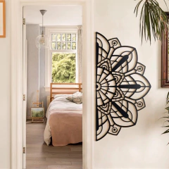 MANDALA 8 - neWall