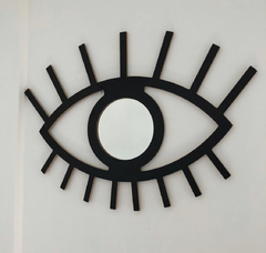 Imagen de OJO TURCO