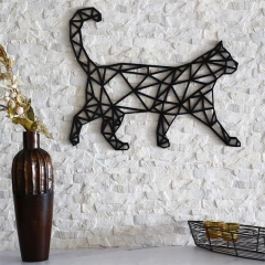 GATO GEOMETRICO 2