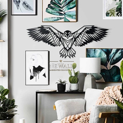 AGUILA GEOMETRICA