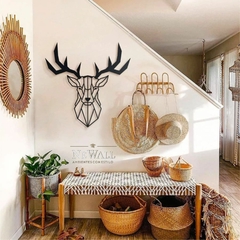 VENADO GEOMETRICO