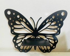 Estante mariposa - comprar online