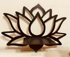 ESTANTE FLOR DE LOTO - comprar online