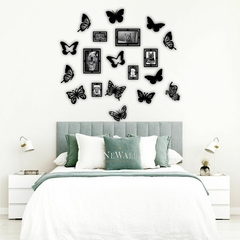 MARIPOSAS FOTOS