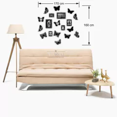 MARIPOSAS FOTOS - comprar online