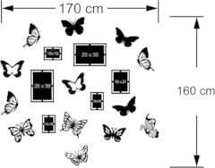 MARIPOSAS FOTOS en internet
