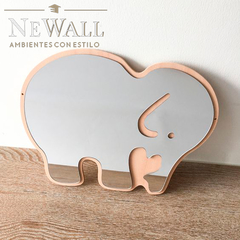 ESPEJO ELEFANTE
