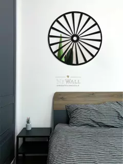 ESPEJO DE RUEDA en internet