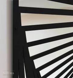 ESPEJO DE RUEDA - neWall