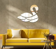 ESPEJO CISNE - comprar online