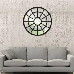 ESPEJO ROUND