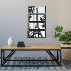 ESPEJO TORRE EIFFEL