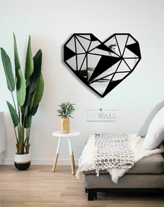 ESPEJO HEART