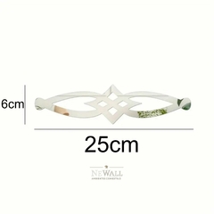 ESPEJO NUDO MOLDURA guarda x modulo 25x6cm - comprar online