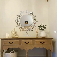 ESPEJO ARABESCO - comprar online