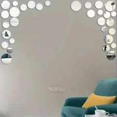 SET DE CIRCULOS ESPEJOS en internet
