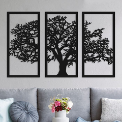 ARBOL X3 - comprar online