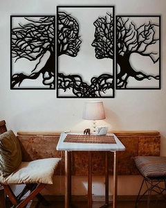 PAREJA EN RAMAS - comprar online