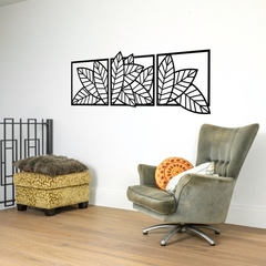 HOJAS GEOMETRICAS - tienda online