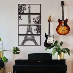 TORRE EIFFEL en internet